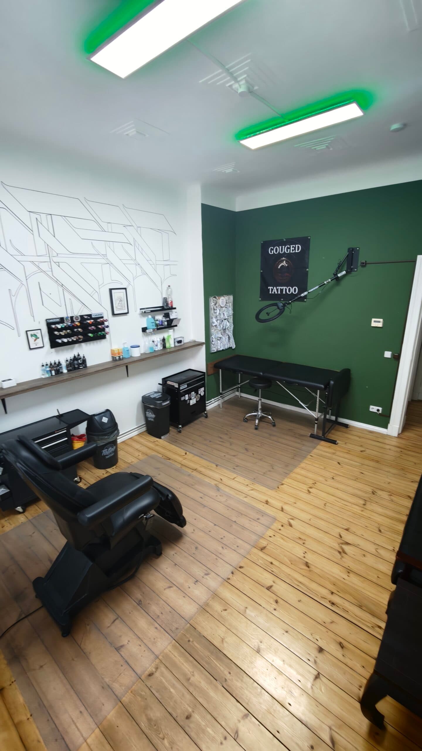 Studio Foto 1